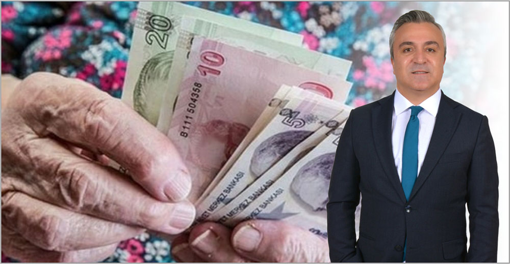 Emekli Olmak için İşten Ayrılma Şarına Devam!