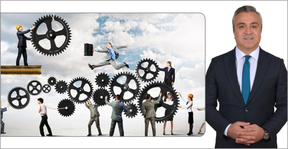 SOSYAL GÜVENLİK ÇALIŞMA HAYATI VE EMEKLİLİK